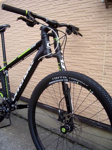 2013'Cannondale Ｆ29 2 -(新潟の自転車のプロショップ-佐々木輪店)